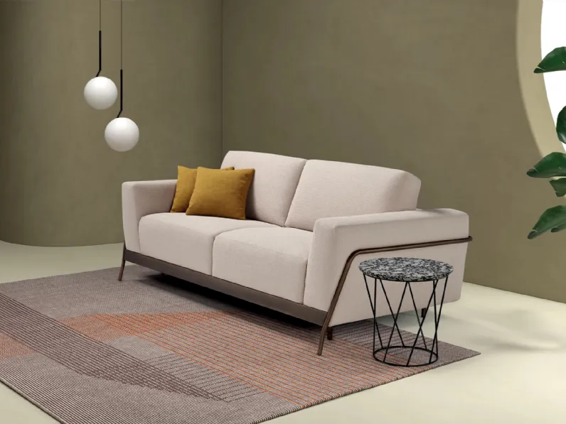 Divano letto Martinroc di Dienne Salotti