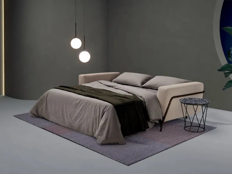 Divano letto Martinroc di Dienne Salotti