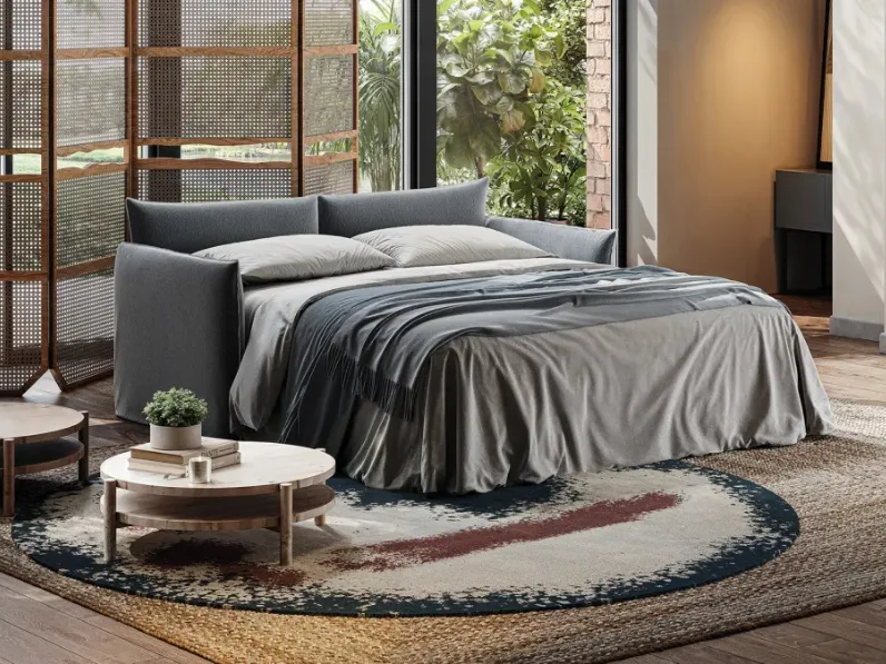 Divano Letto Mediterraneo di Family Bedding