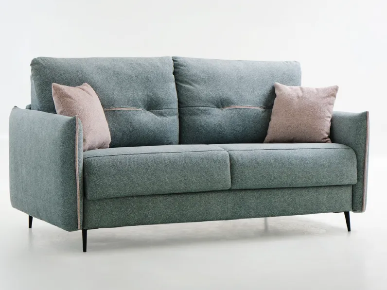 Divano letto Melania di Aerre