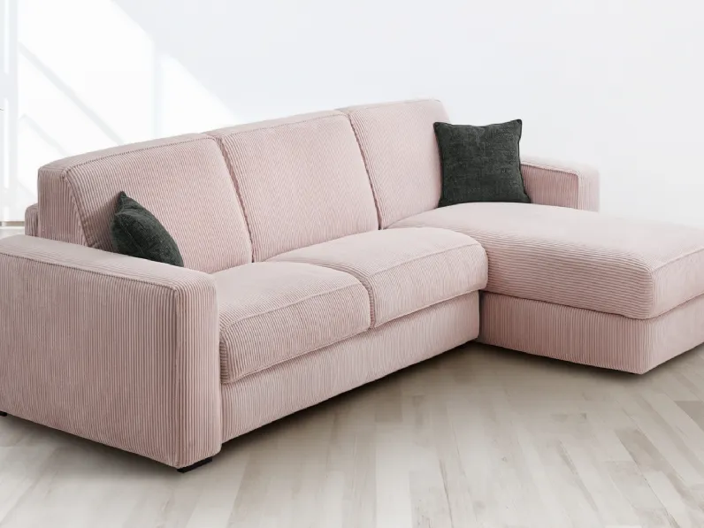 Divano letto Melita di Aerre