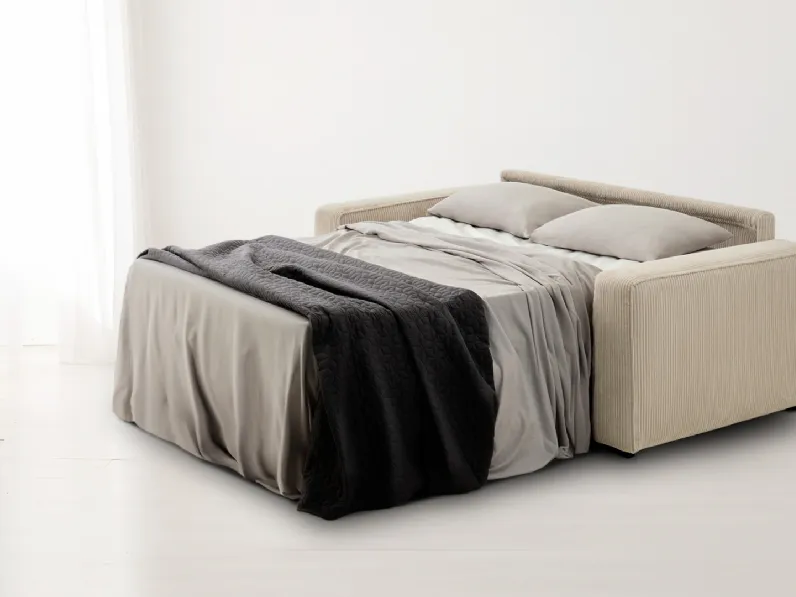 Divano letto Melita di Aerre
