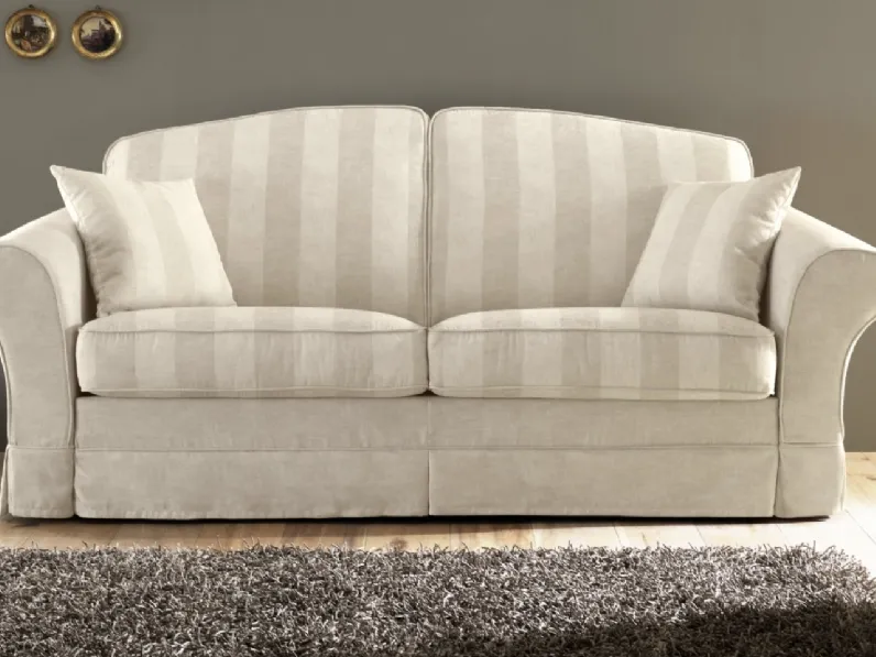 Divano Letto Minerva di Gienne