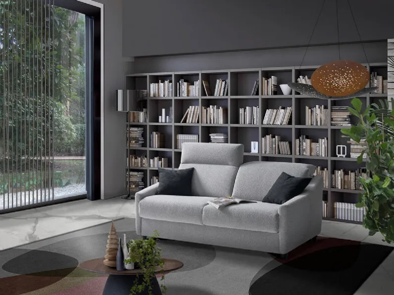 Divano Letto Mirage di Vitarelax