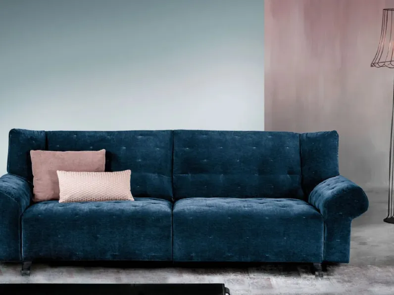 Divano relax Mogol di Divanidea