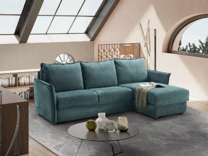 Divano Letto Mojito de Il Benessere