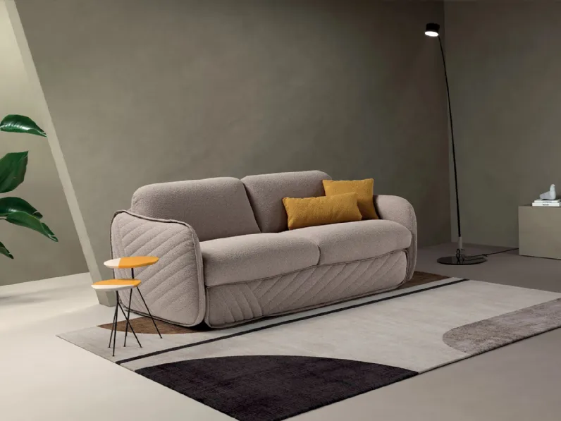 Divano letto Moon di Dienne Salotti