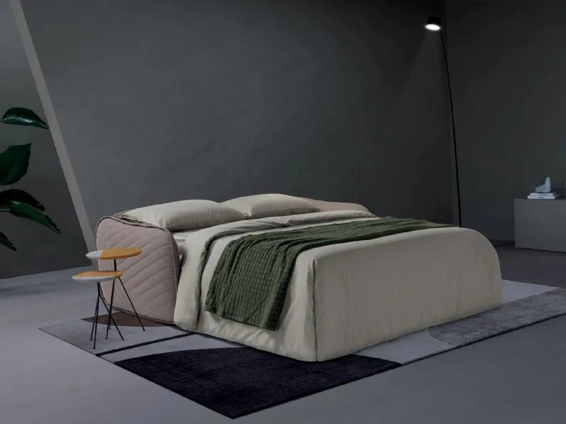 Divano letto Moon di Dienne Salotti
