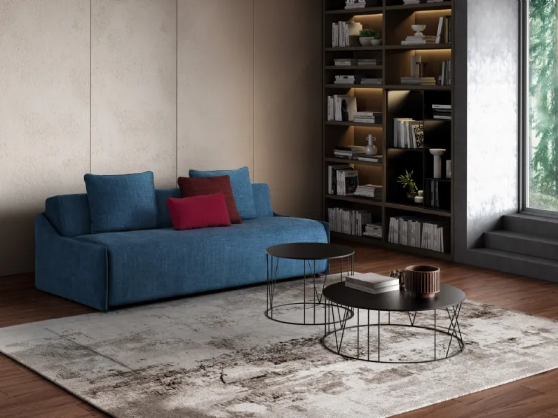 Divano MultiBed Castello di Pol 74