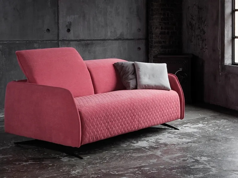 Divano Letto Muse di Confortplus