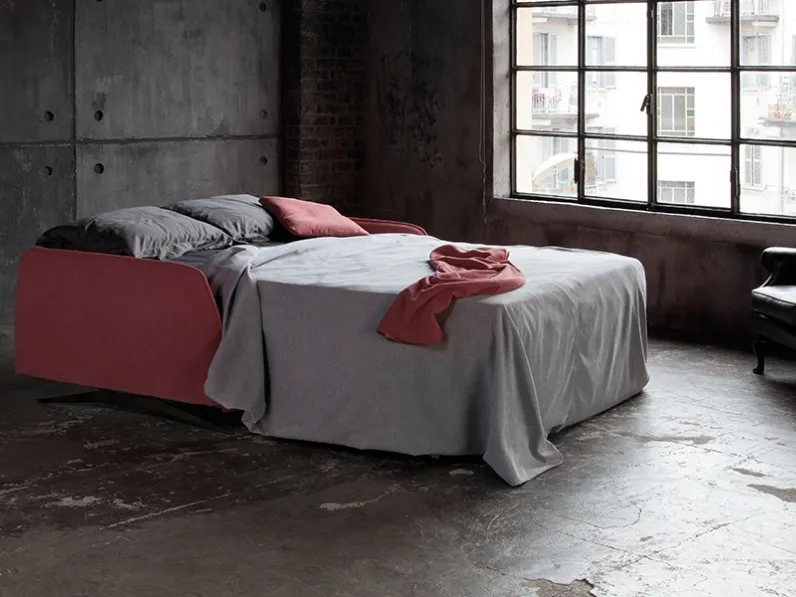 Divano Letto Muse di Confortplus