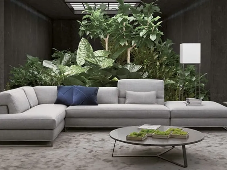 Divano Must Over di Barzaghi Salotti