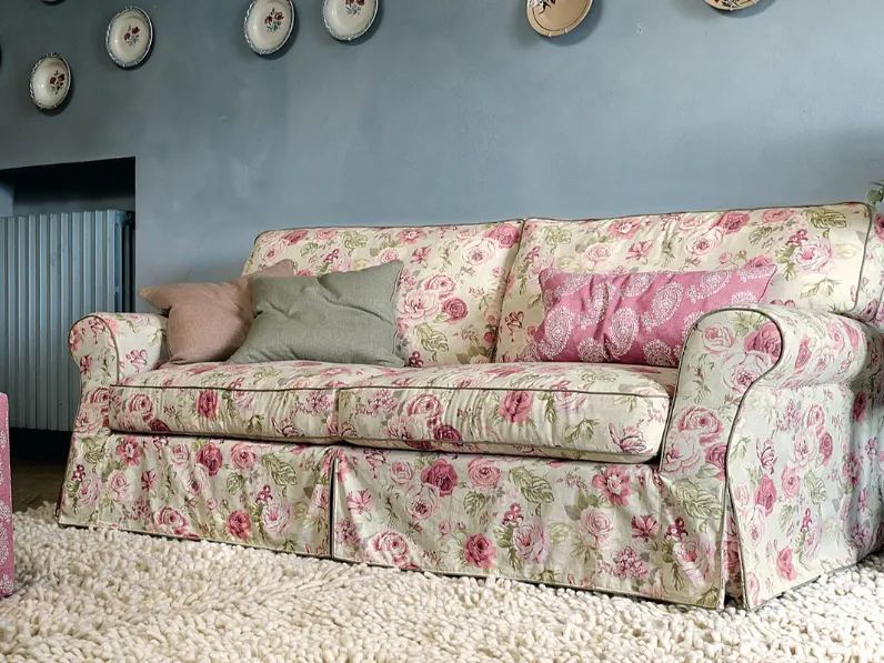 Divano Mykonos di Cava Divani