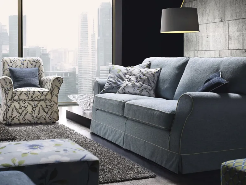 Divano Myto di Cava Divani