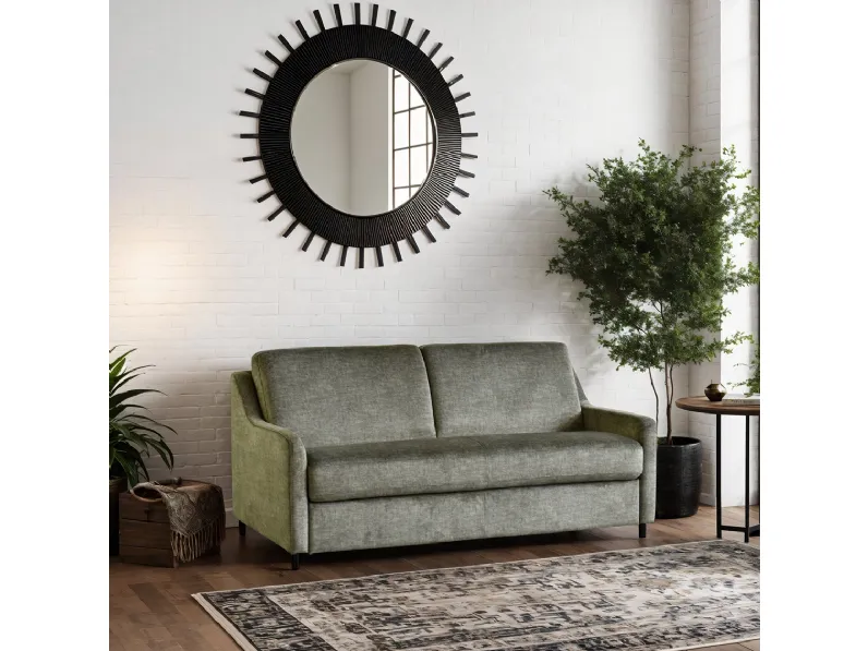 Divano Letto Nancy di Bruma