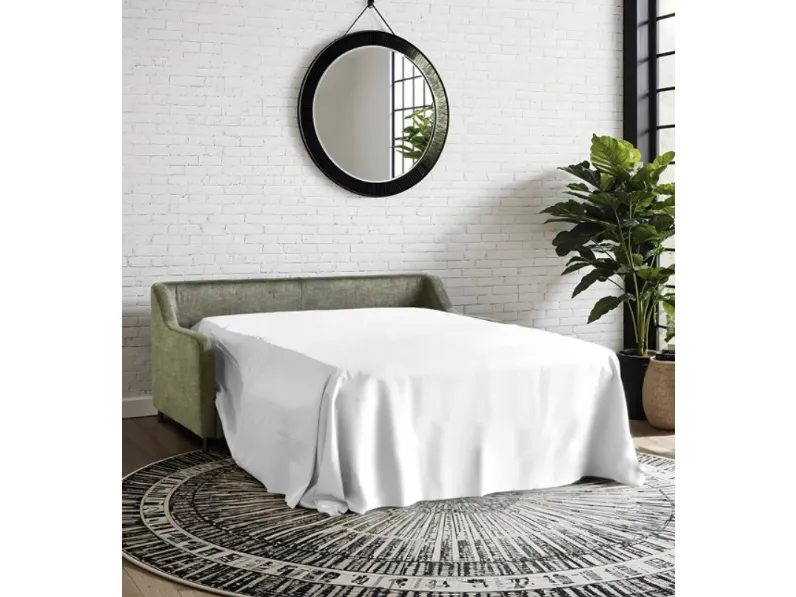 Divano Letto Nancy di Bruma