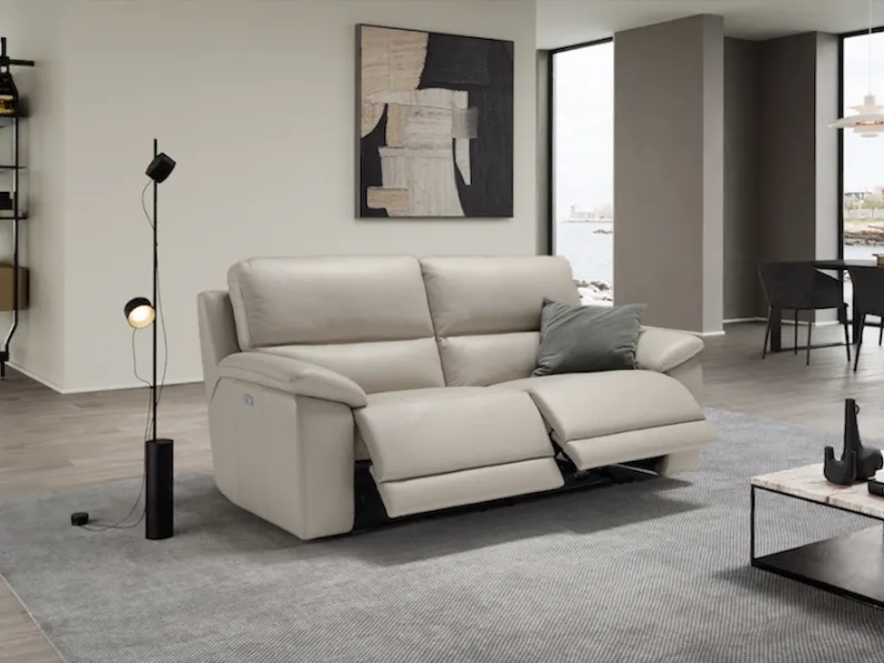 Divano relax Napoli di Sofangel