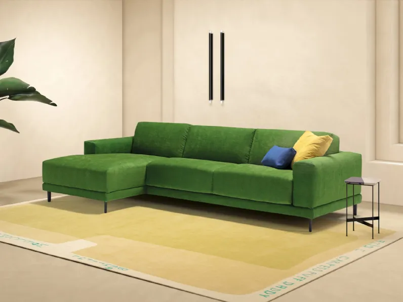 Divano letto Naxos di Dienne Salotti