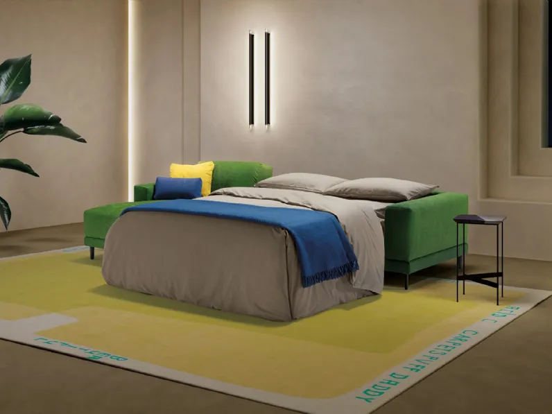 Divano letto Naxos di Dienne Salotti