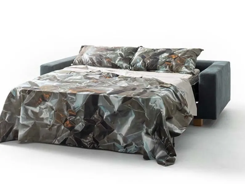 Divano Letto Nebula Night di Diesel Living with Moroso