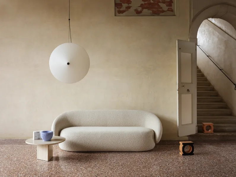 Divano di design Nebulone di Miniforms