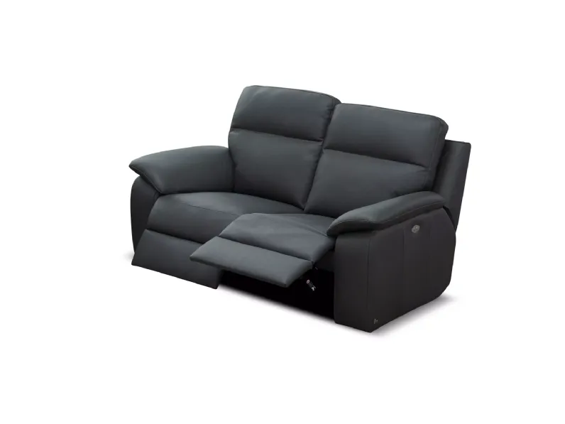 Divano relax New York di Nicoletti Home