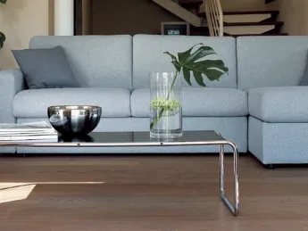 Notturno con penisola