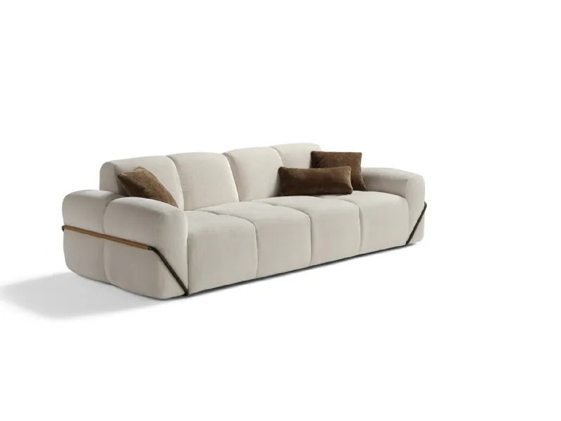 Divano letto Nube di Dienne Salotti