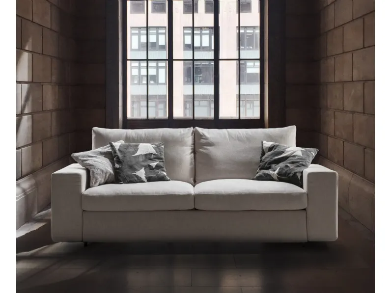 Salotto Nuvola di Fox Italia