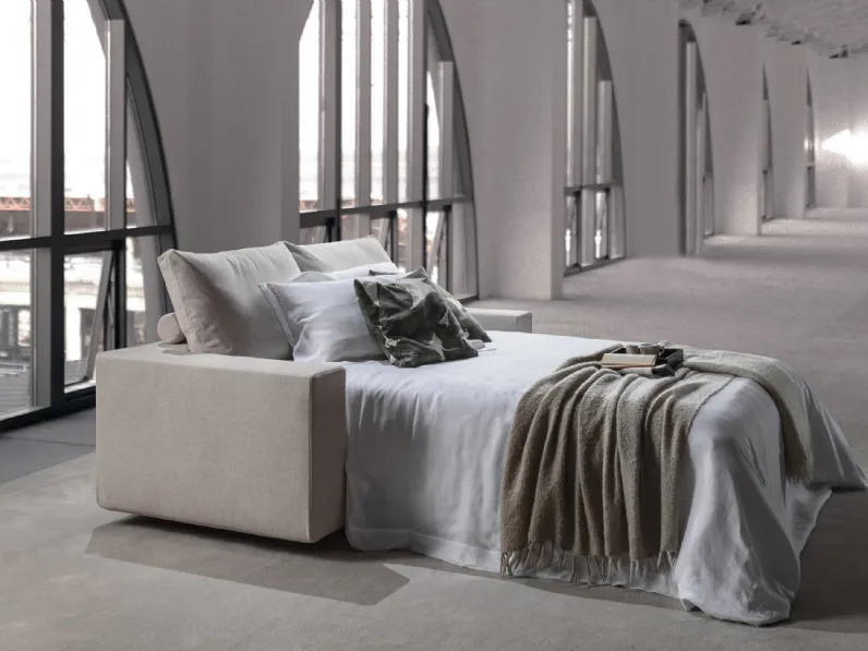 Salotto Nuvola di Fox Italia