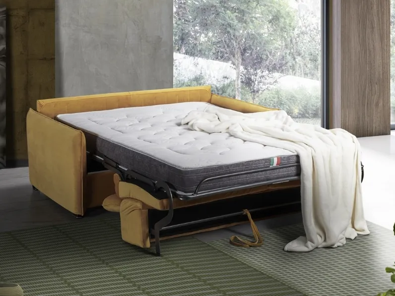 Divano Letto Oasi de Il Benessere