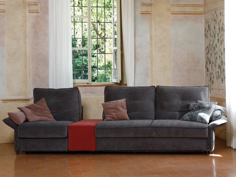 Divano Letto Oceano di Confortplus