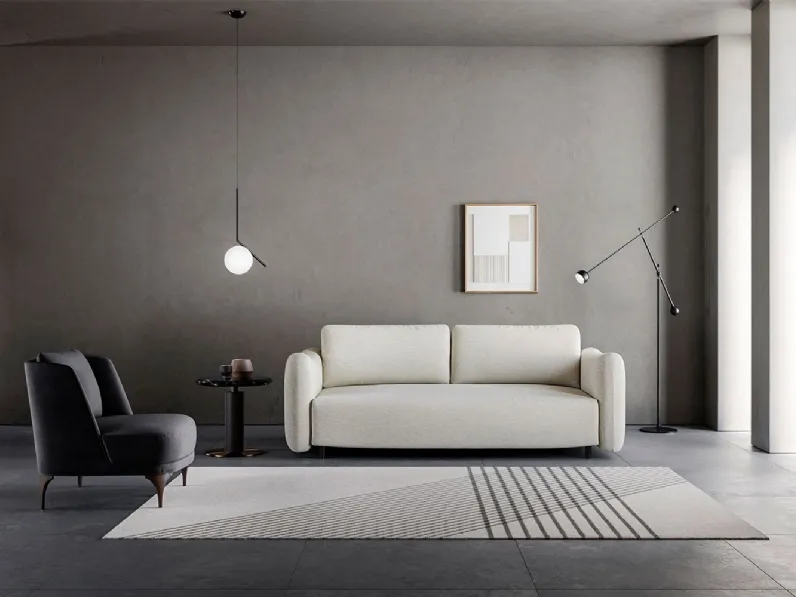 Divano Letto Olivier di Bodema