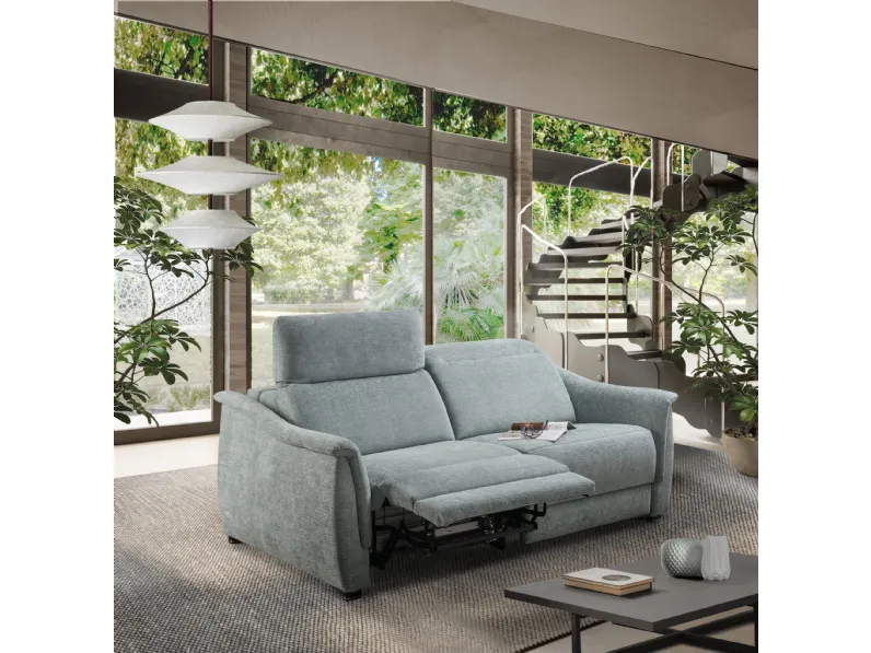 Divano Letto relax Pacha de Il Benessere