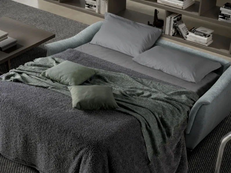 Divano Letto relax Pacha de Il Benessere