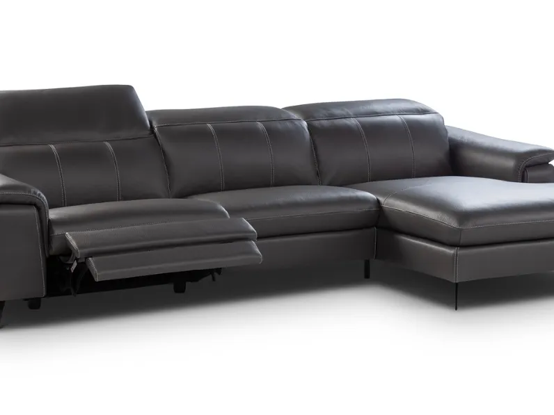 Divano relax Panarea di Calia