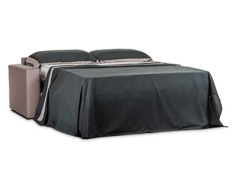 Divano Letto Pashà di Gamma Salotti