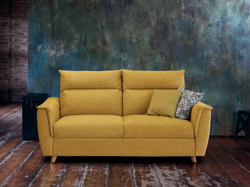 Divano Letto Patricia di Confortplus