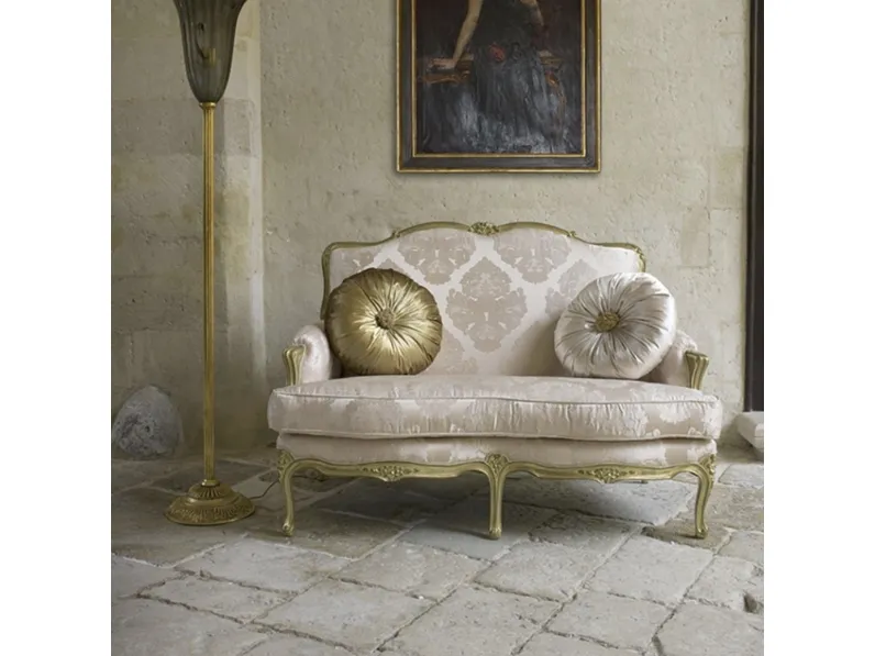 Divano Penna di TreCi Salotti