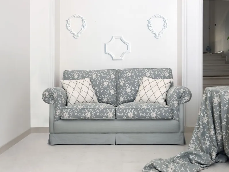 Divano Petrarca di TreCi Salotti