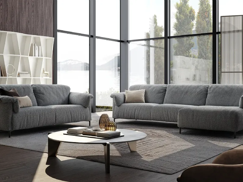 Divano Letto Phil di Family Bedding