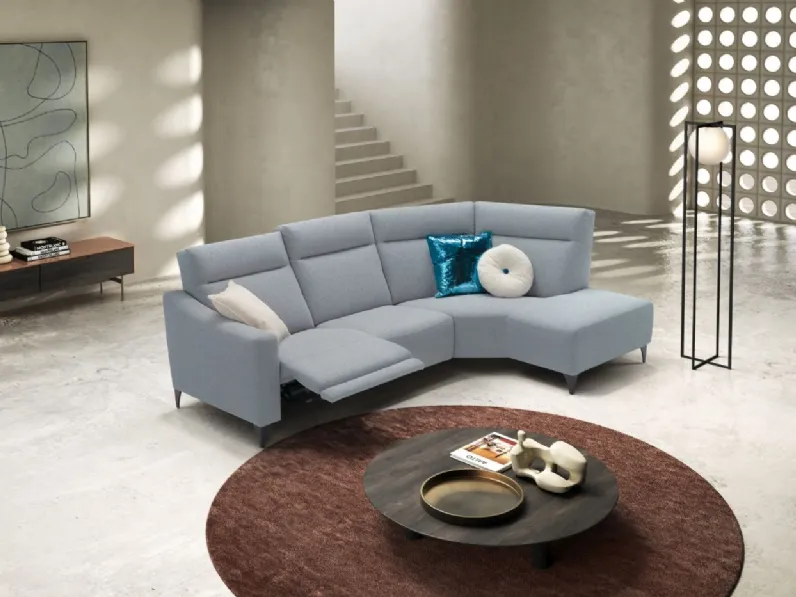 Divano relax Piper di Egoitaliano