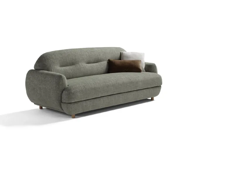 Divano letto Plum di Dienne Salotti