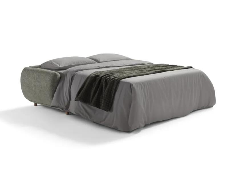 Divano letto Plum di Dienne Salotti