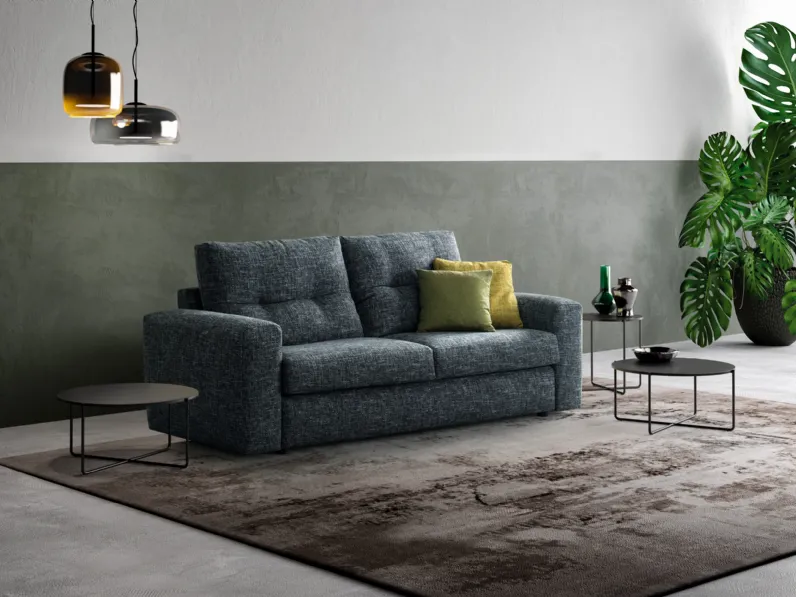 Divano Letto Harem Prestige di Pol 74