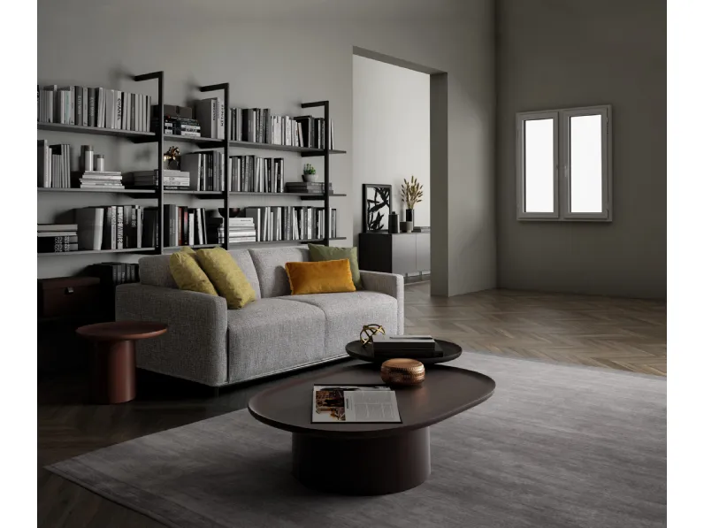 Divano Letto Kos di Pol 74