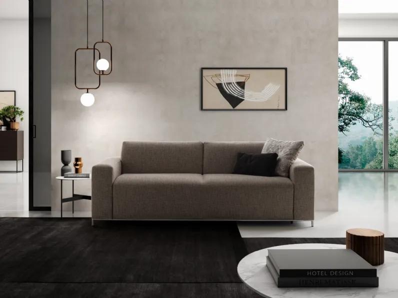 Divano Letto Kos di Pol 74