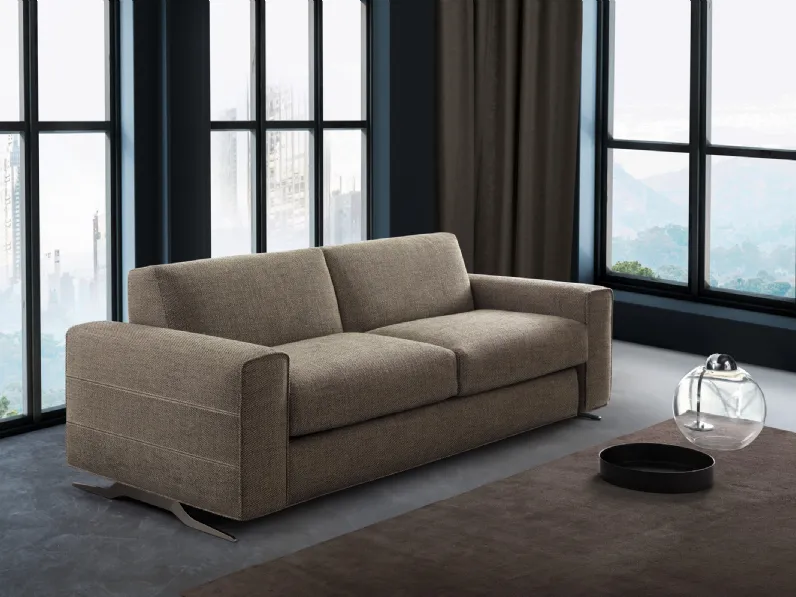 Divano Letto Lord di Pol 74