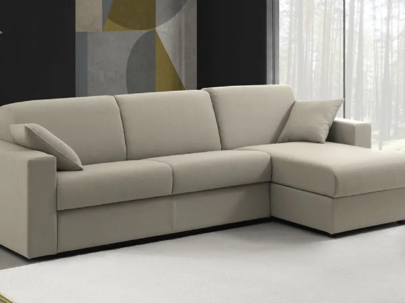 Divano Letto Pop di Gienne