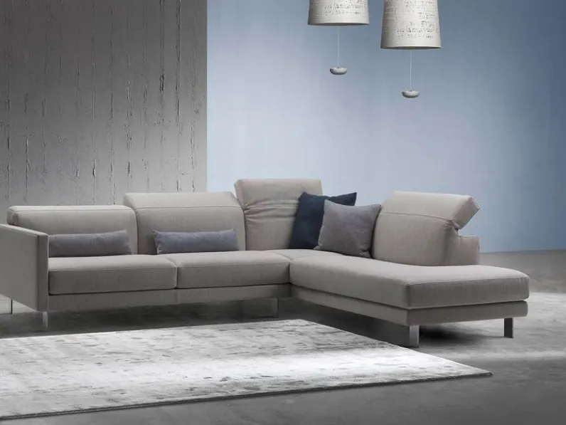 Divano Prado di Divanidea